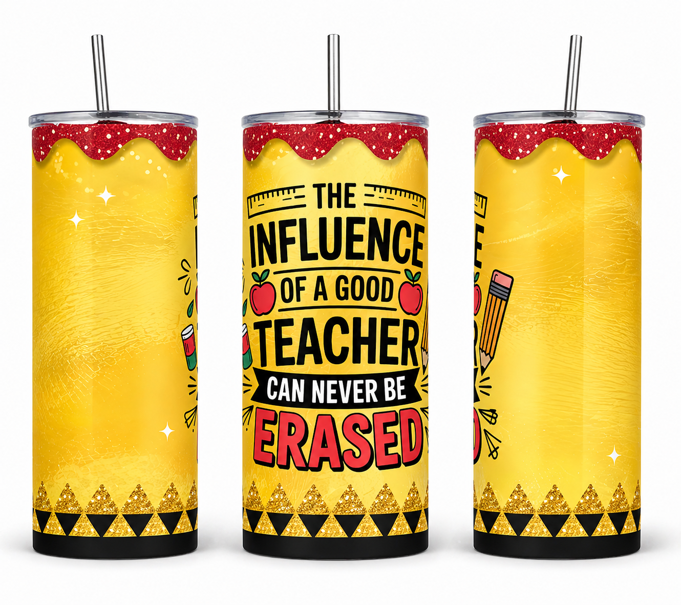 Influence of a Teacher 20oz Tumbler