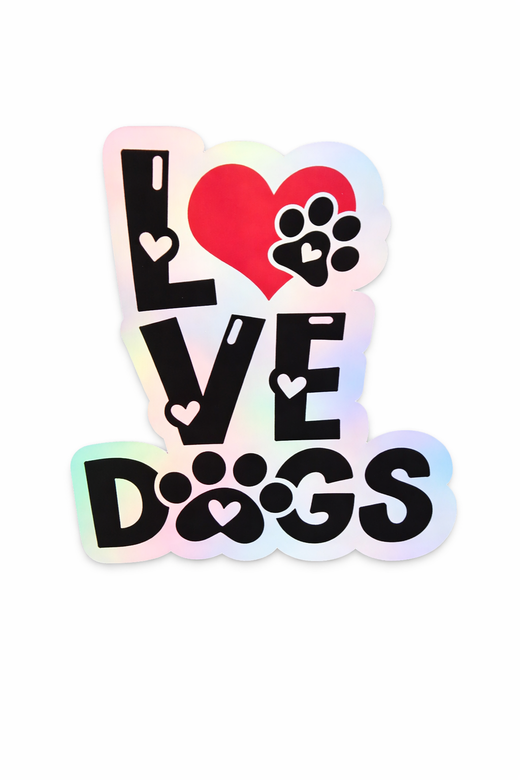I Love Dogs