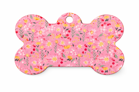 Bloom & Bark (ID Tags)