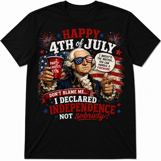 Party Of Declaration