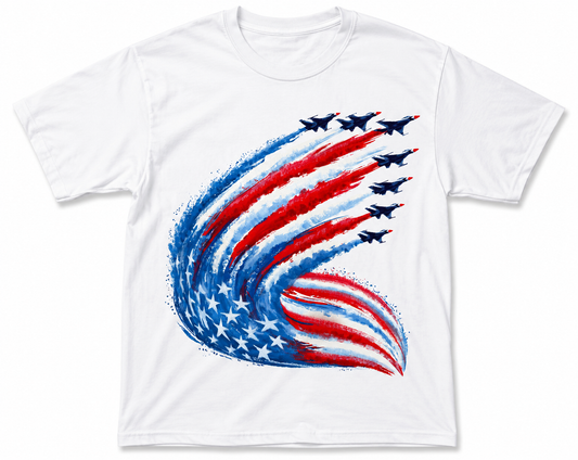 Freedom Flyover
