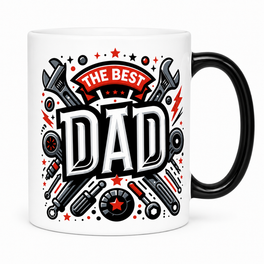 The Best Dad