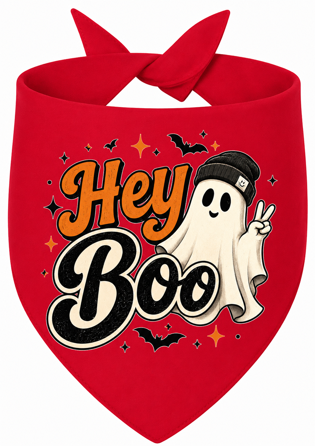 Hey Boo