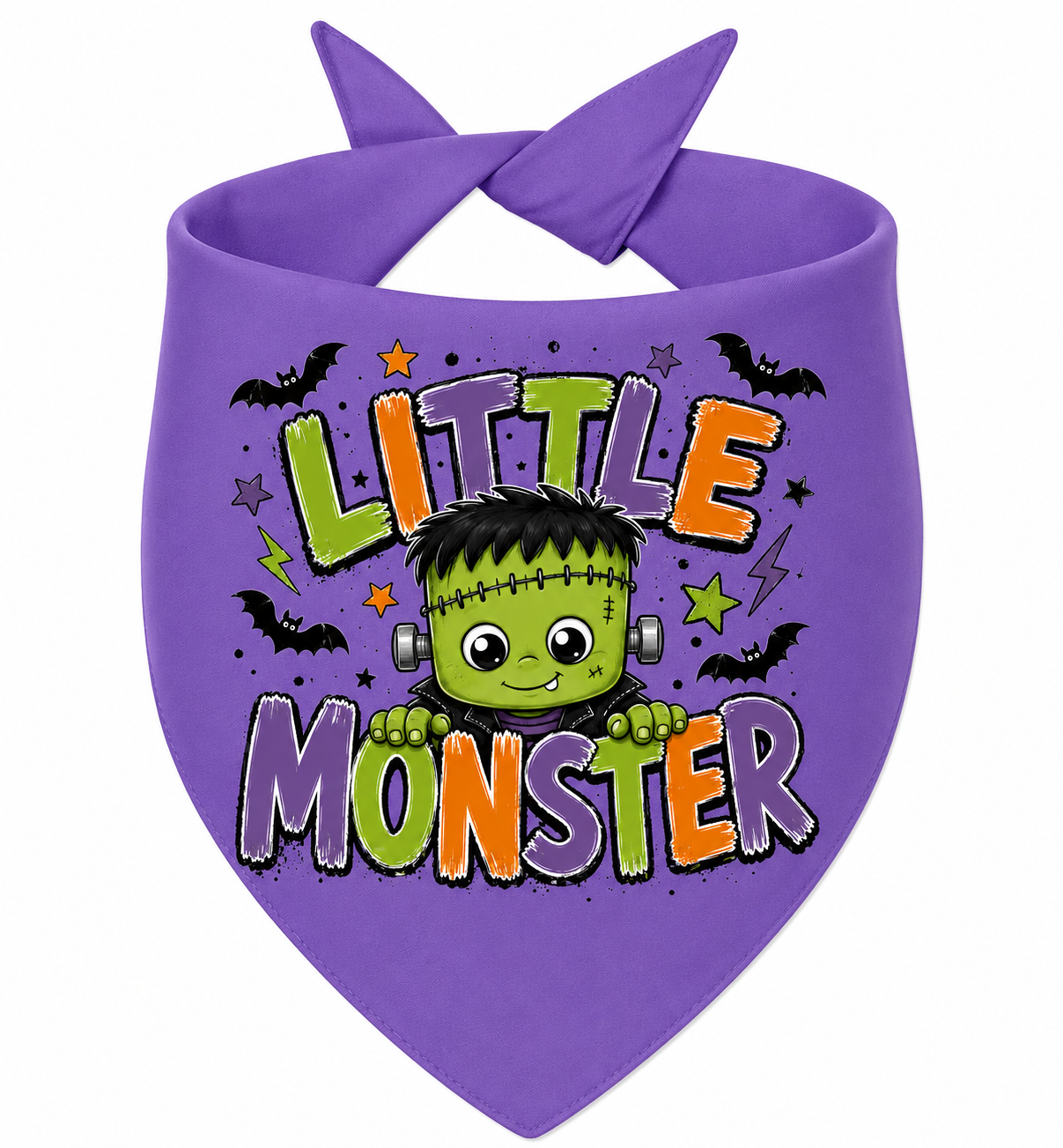 Little Monster