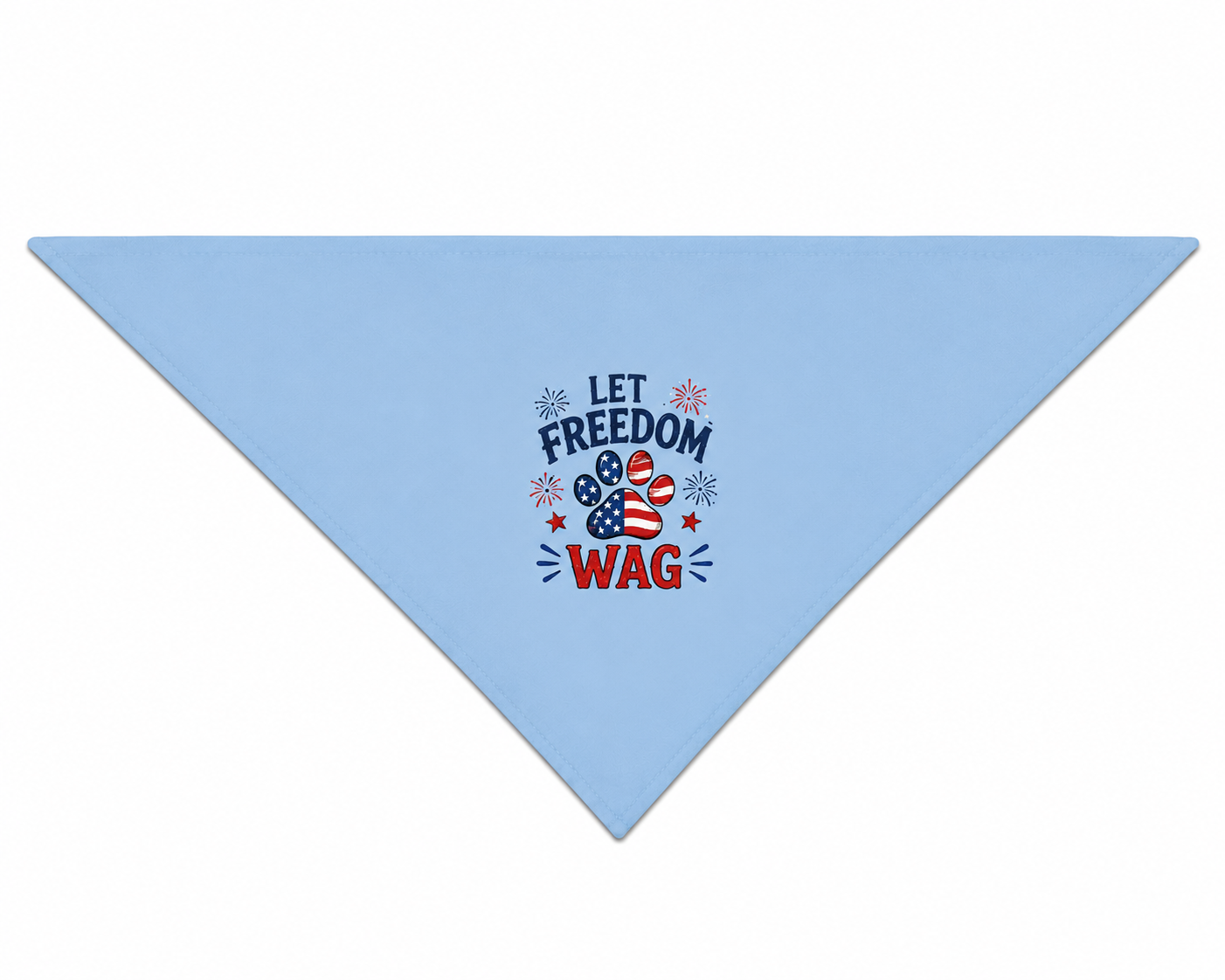 Let Freedom Wag