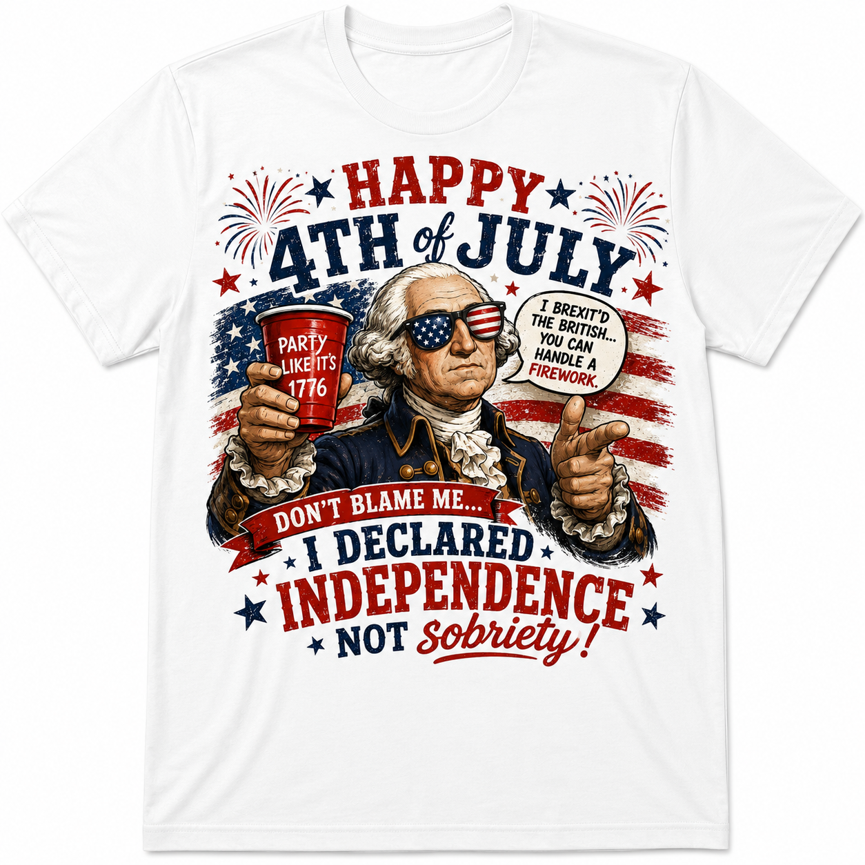 Party Of Declaration