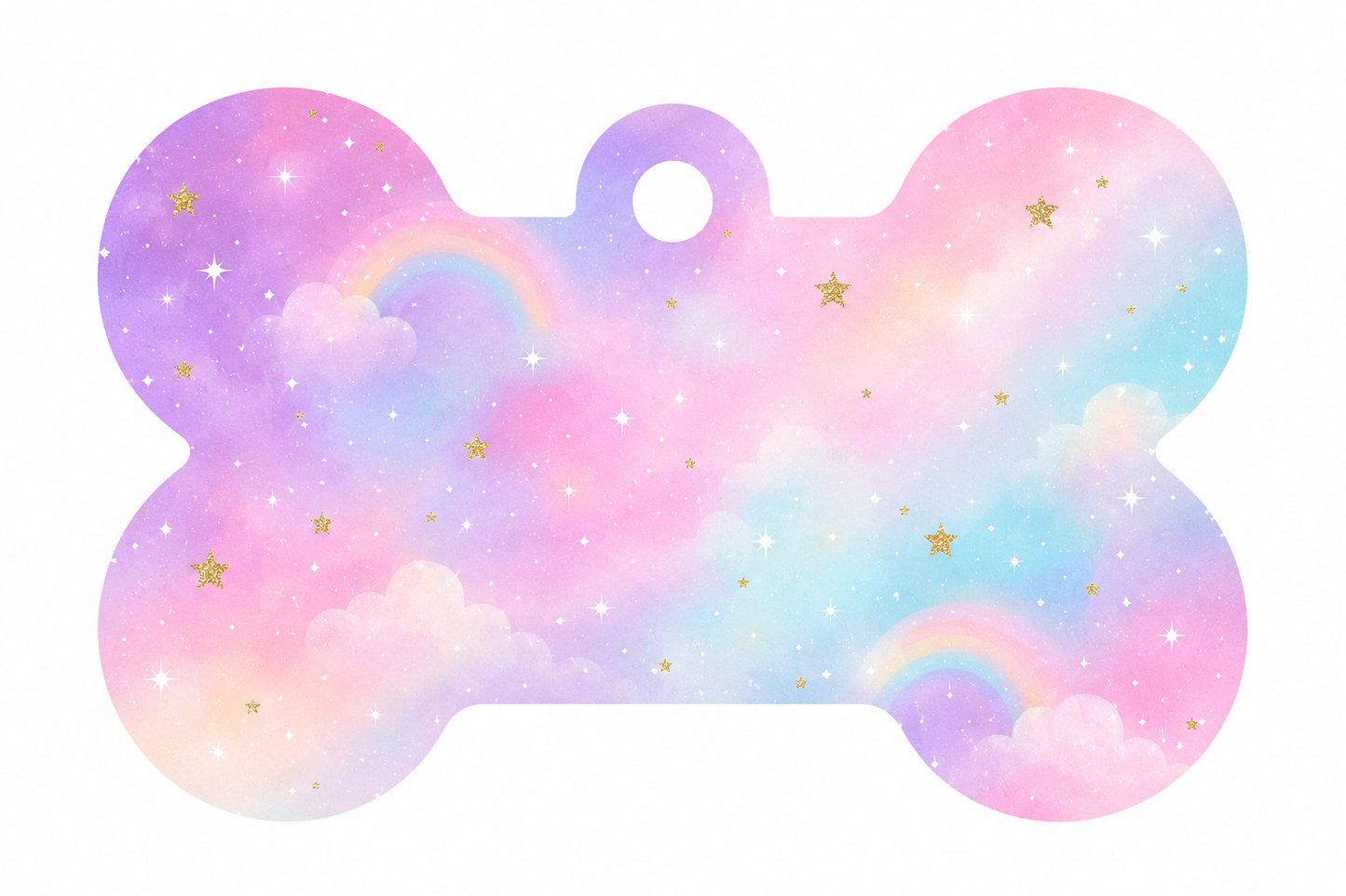 Cloud 9 (ID Tag)