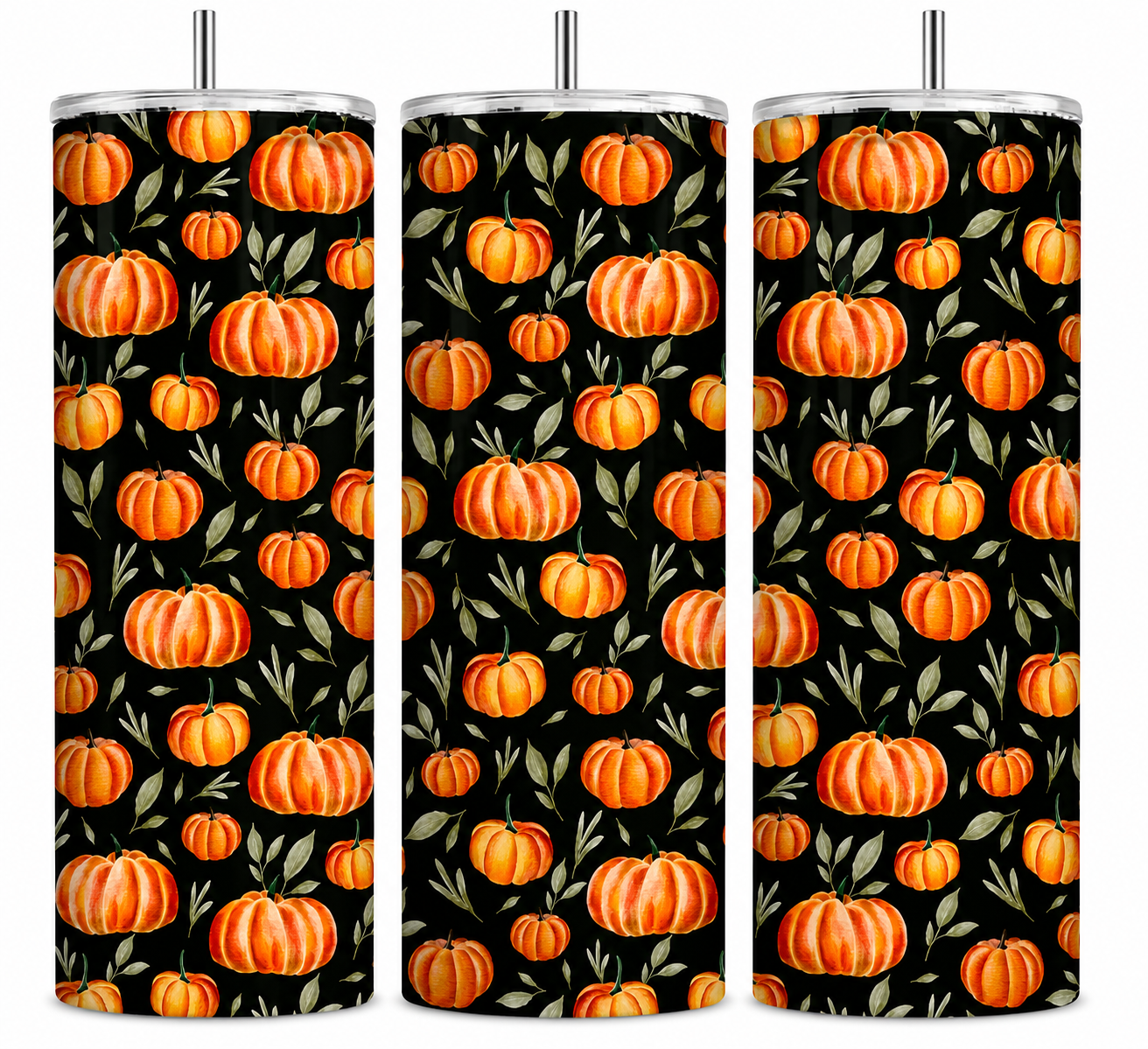 Hello Pumpkin 20oz Tumbler