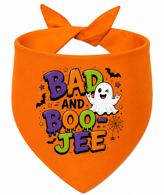 Bad And Boo-Jee