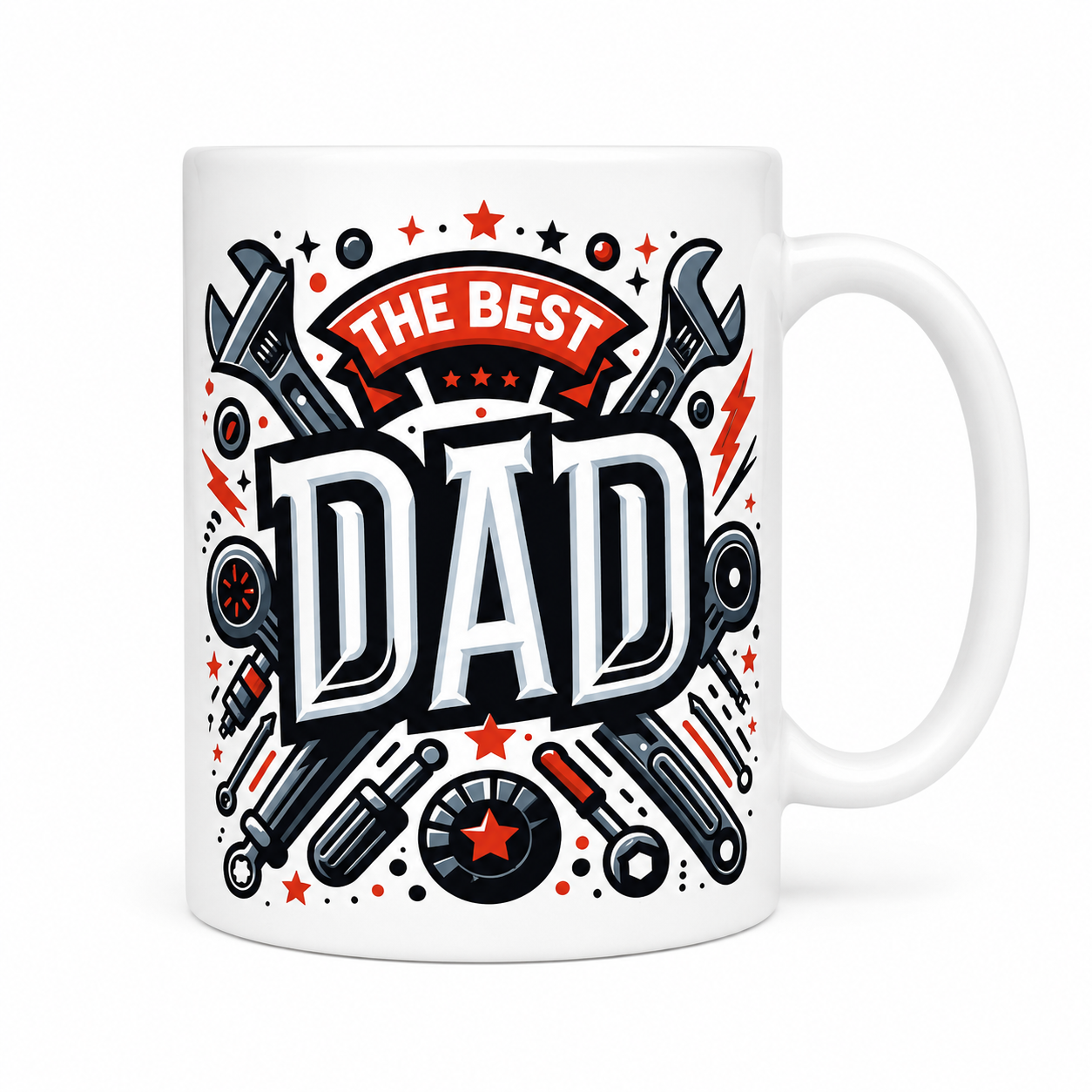 The Best Dad