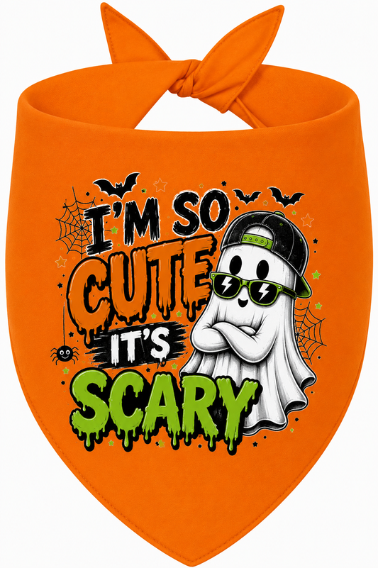 So cute it's scary 2