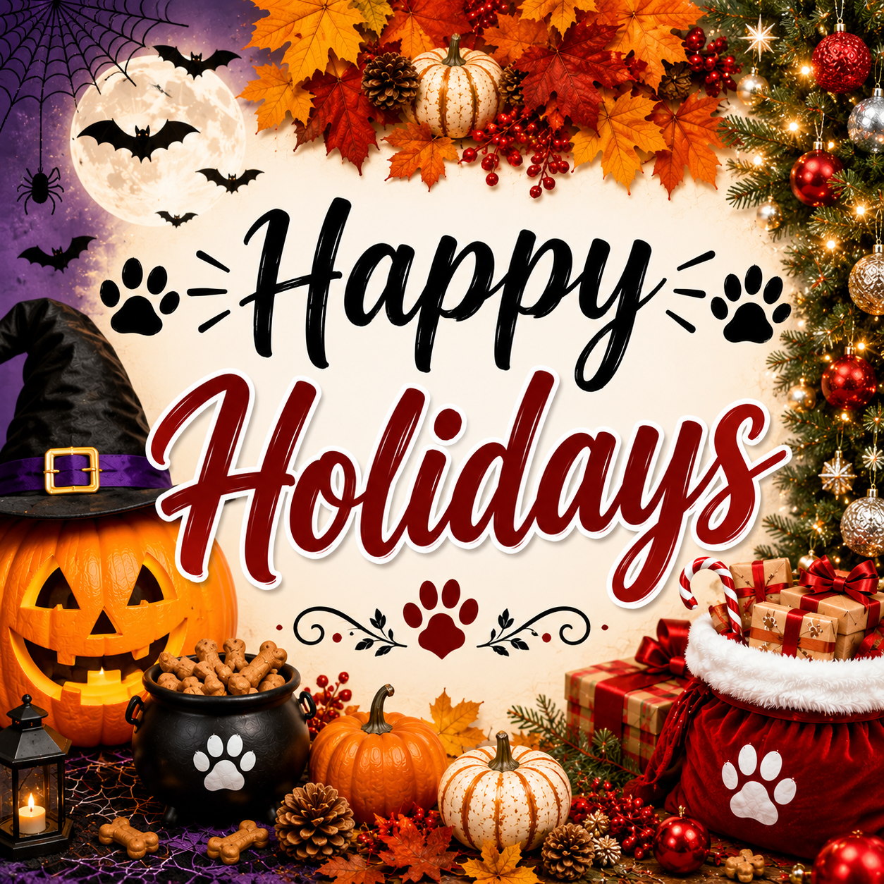 Bruces Holiday Picks