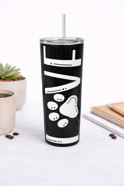 The Only LOVE I need 20oz Tumbler