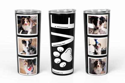 The Only LOVE I need 20oz Tumbler