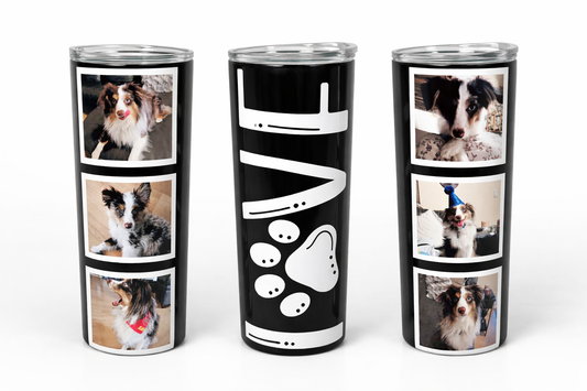 The Only LOVE I need 20oz Tumbler