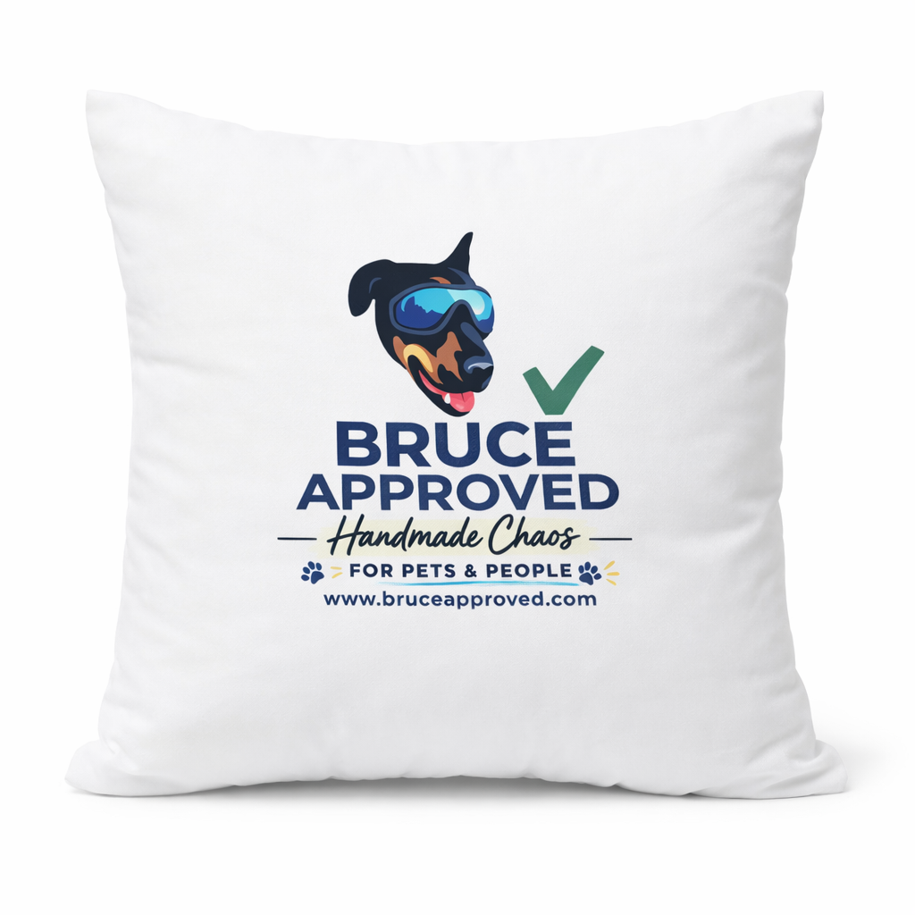 Custom Pillow Case