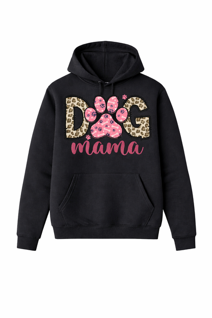 Dog Mama (Hoodie)
