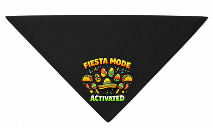 Fiesta Mode Activated