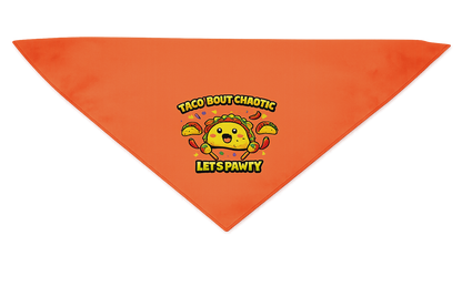Taco Bout Chaotic
