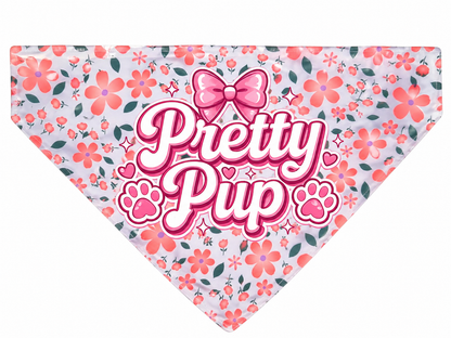 Pretty & Feral (Reversible)
