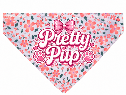 Pretty & Feral (Reversible)