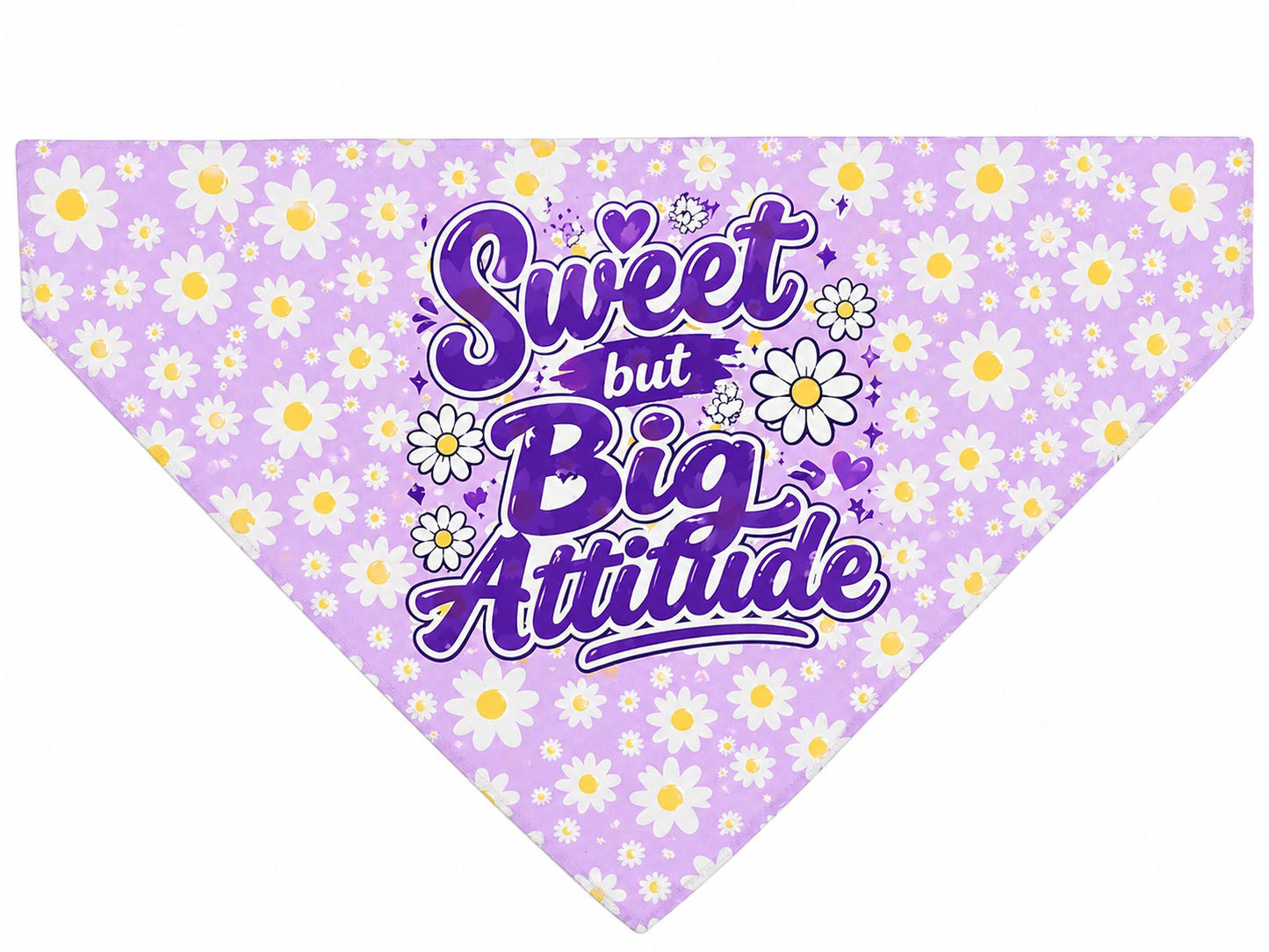 Double-Sided Diva (Reversible)