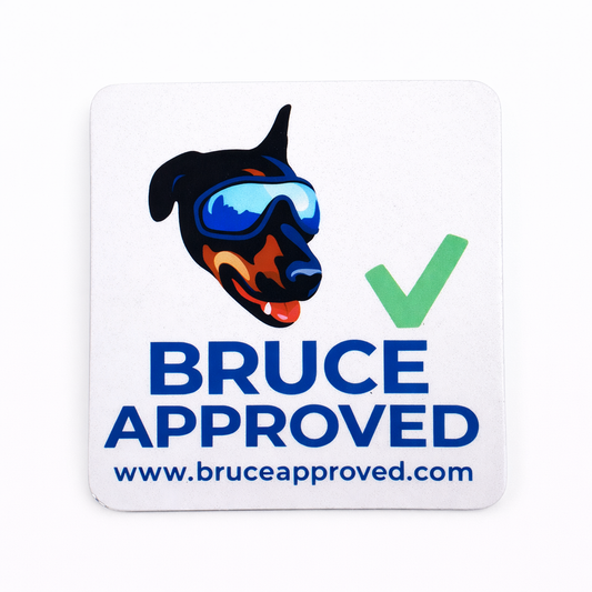Custom Business Logo (Magnet)