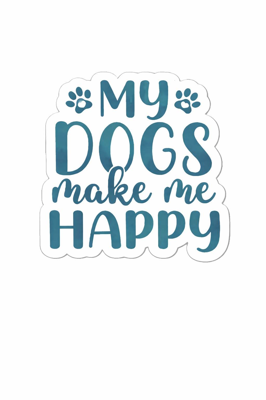 What Makes Me Happy?