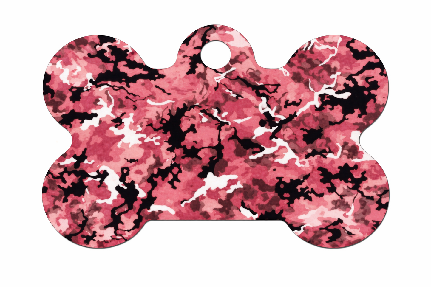 Blush & Brave (ID Tags)