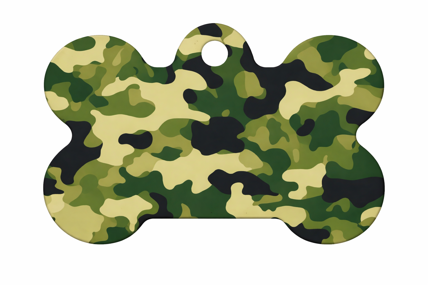 Sneaky Sniffers (ID Tags)