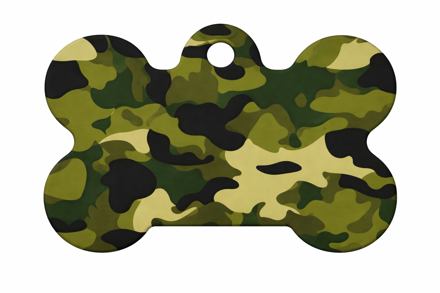 Sneaky Sniffers (ID Tags)