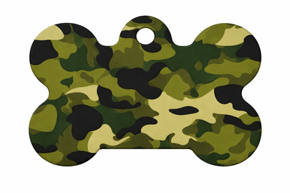 Sneaky Sniffers (ID Tags)