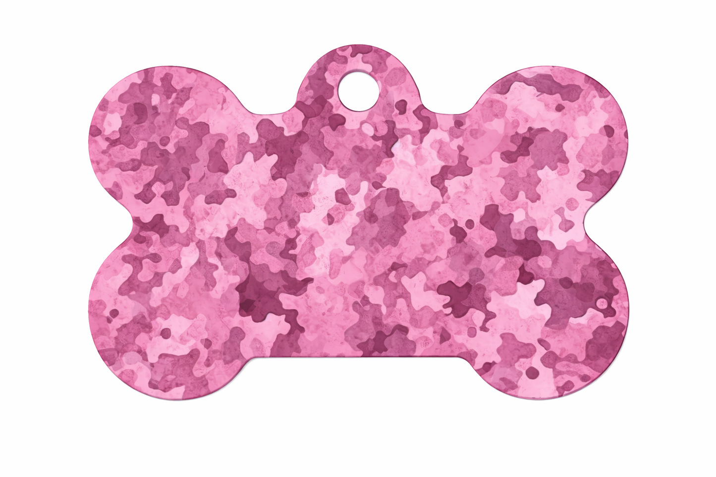 Blush & Brave (ID Tags)