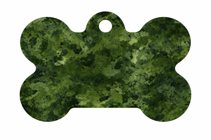 Sneaky Sniffers (ID Tags)