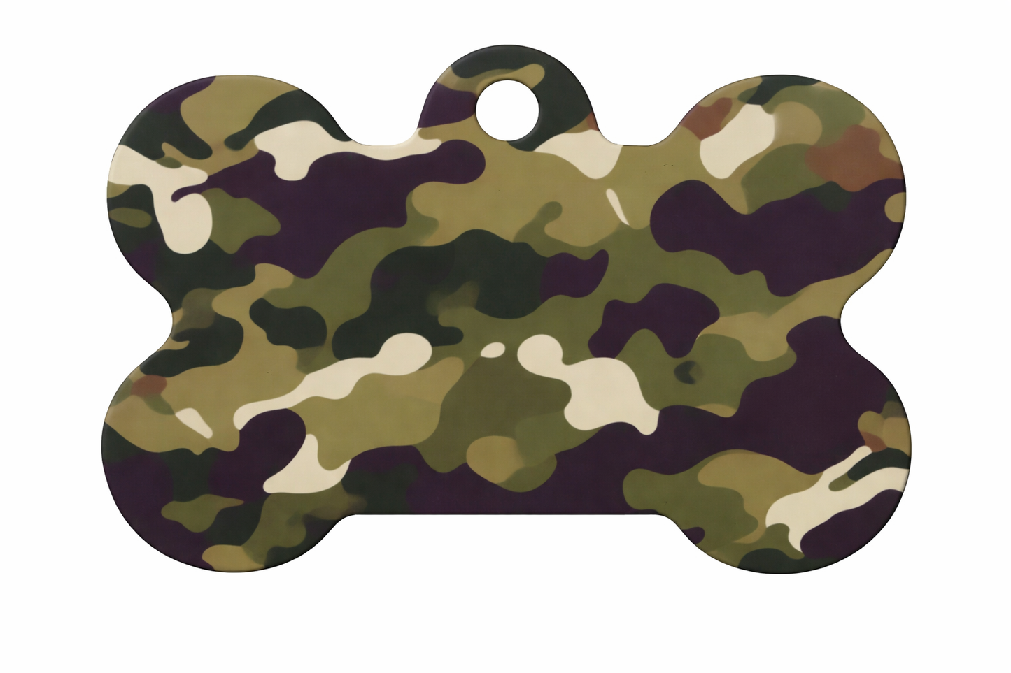 Sneaky Sniffers (ID Tags)