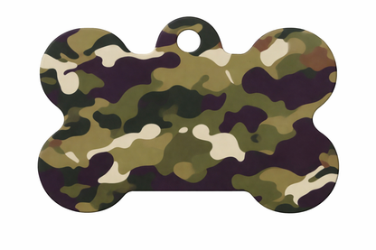 Sneaky Sniffers (ID Tags)