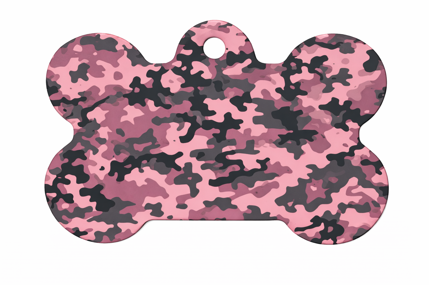 Blush & Brave (ID Tags)