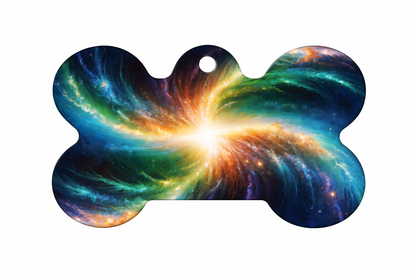 Cosmic Paws (ID Tags)