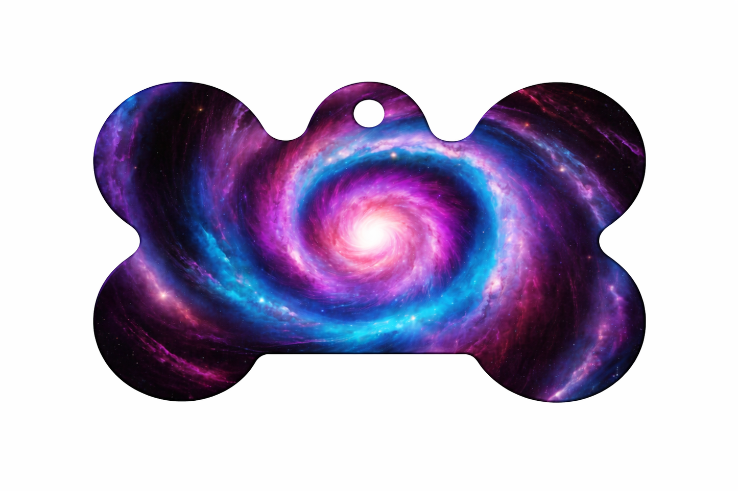 Cosmic Paws (ID Tags)
