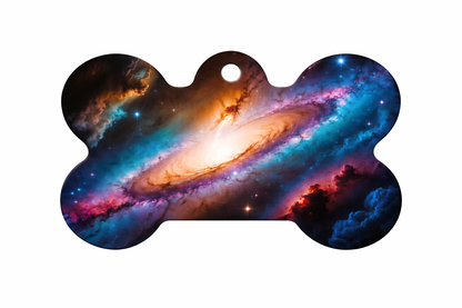 Cosmic Paws (ID Tags)