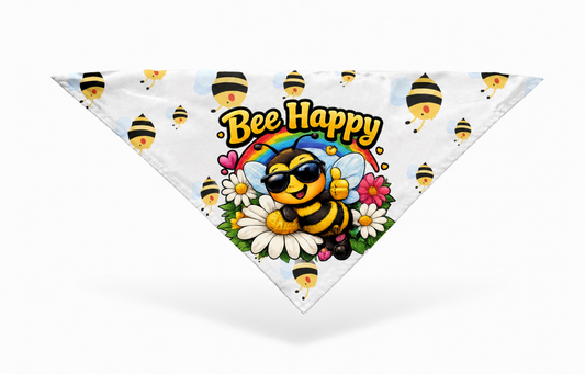 Bee Happy