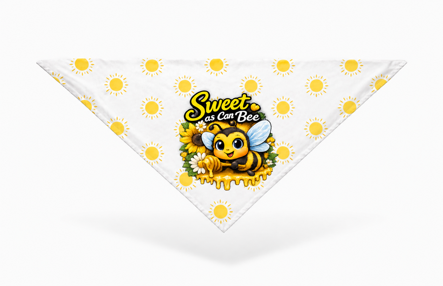 Sweet Bee (Reversible)