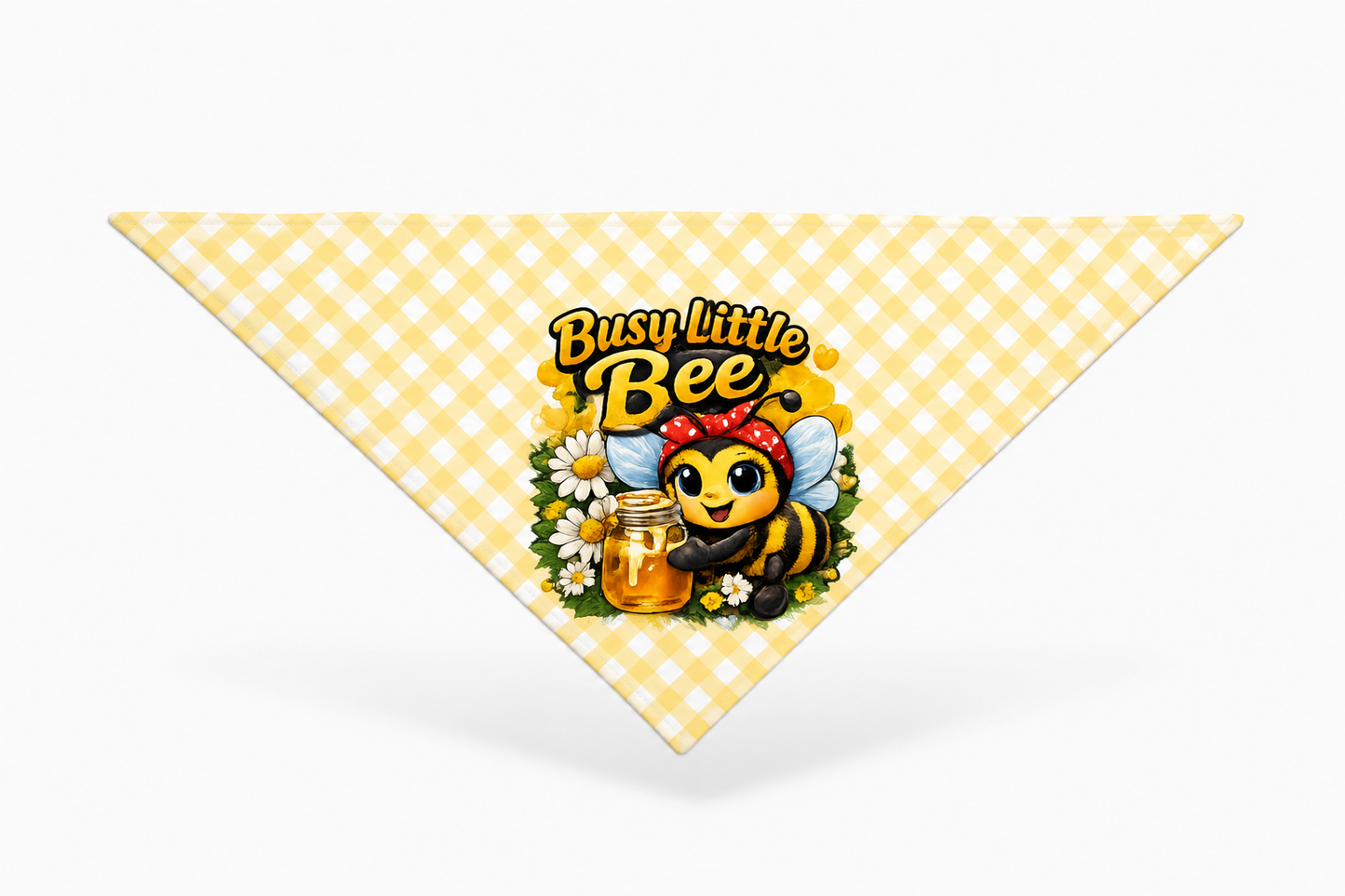 Sweet Bee (Reversible)