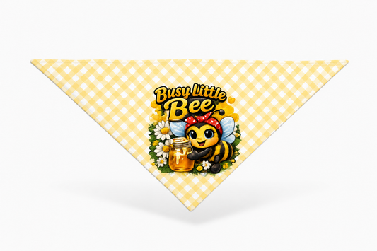 Sweet Bee (Reversible)
