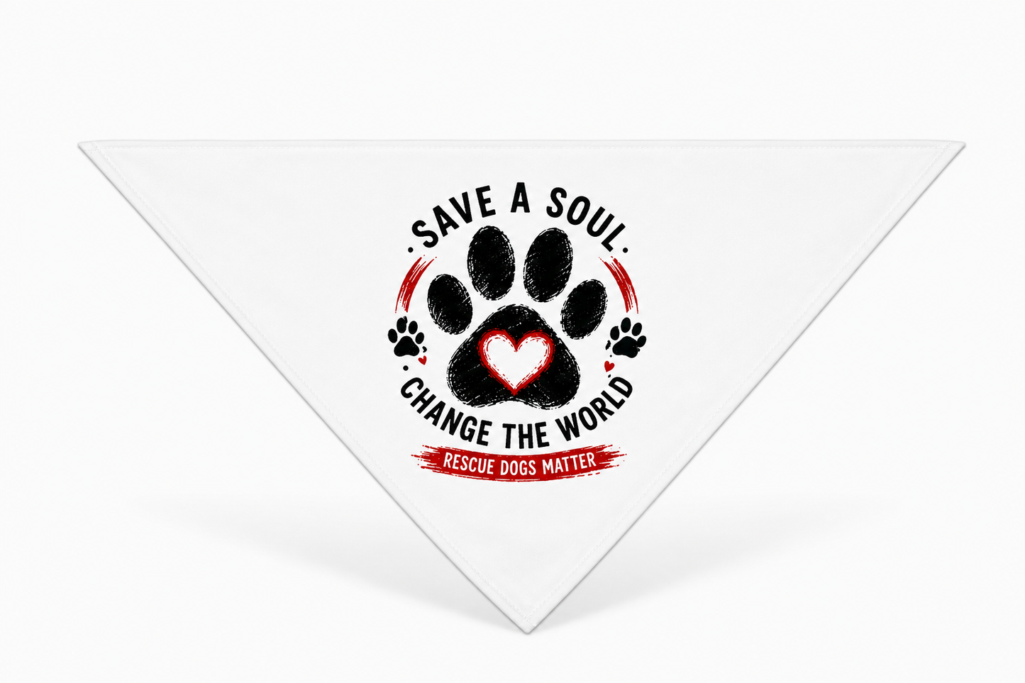 Save A Soul