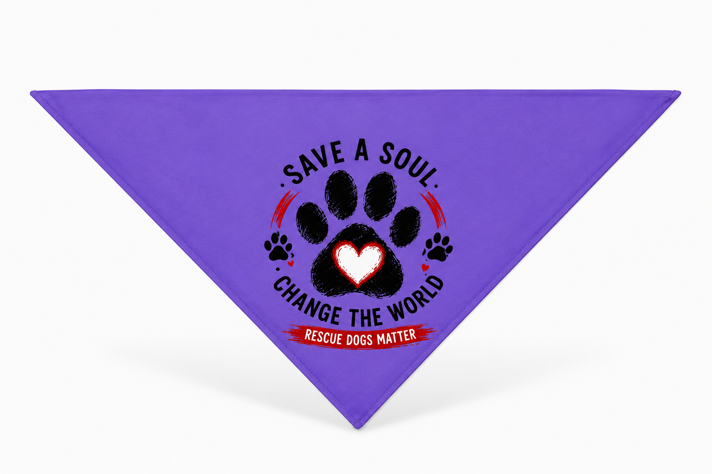 Save A Soul