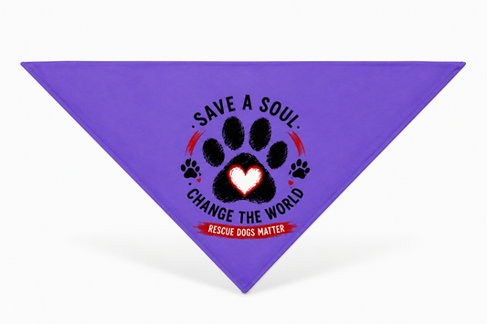 Save A Soul