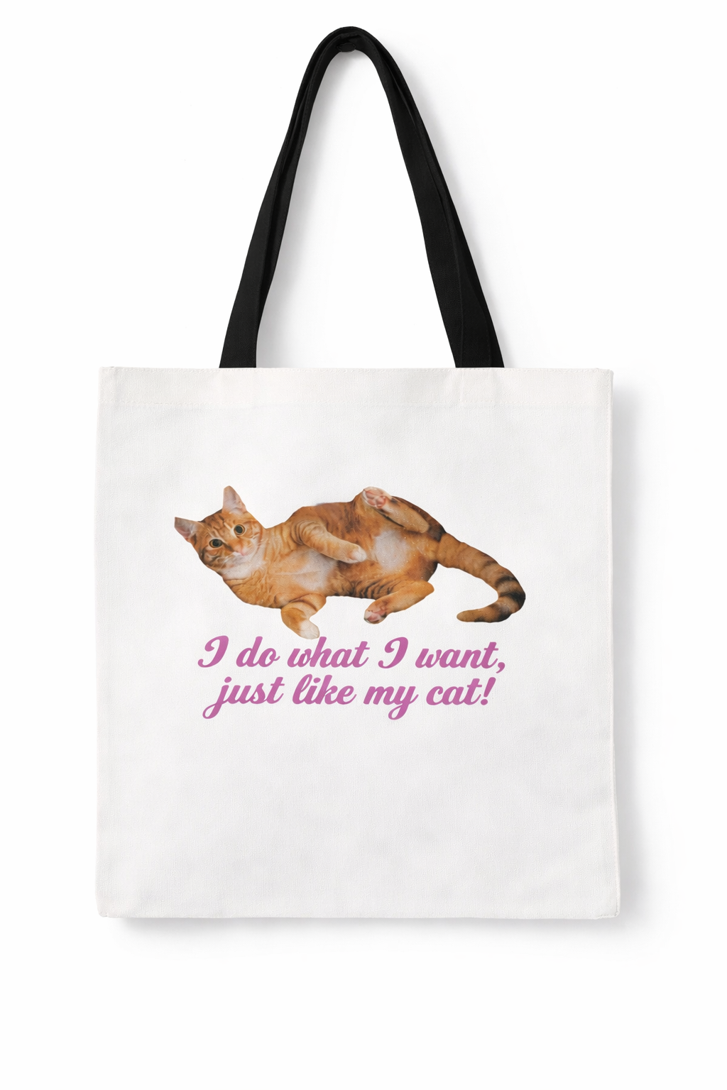 Custom (Tote Bag)