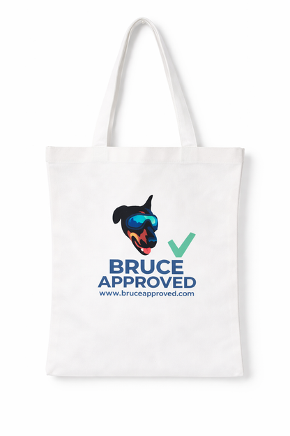 Your Logo (Tote Bag)