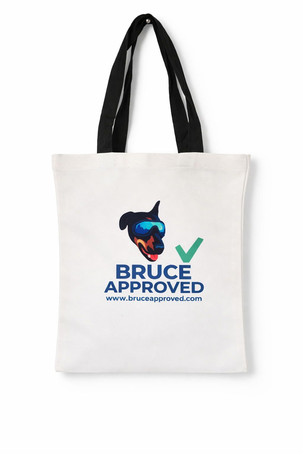Your Logo (Tote Bag)